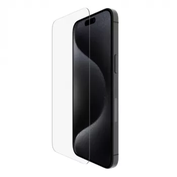 ScreenForce Panzerglas iPhone 16 Pro Max
