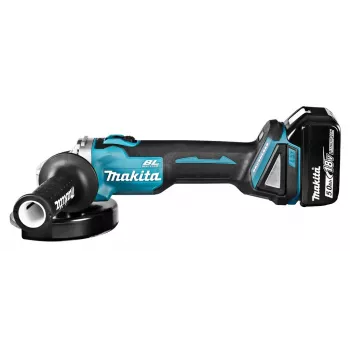 Makita DGA504RTJ Winkelschleifer 12,5 cm 8500 U/min 2,5 kg