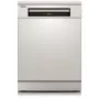 Geschirrspüler Toshiba DW-14F5EE(W)-PL, 14 Maßgedecke, 49 dB