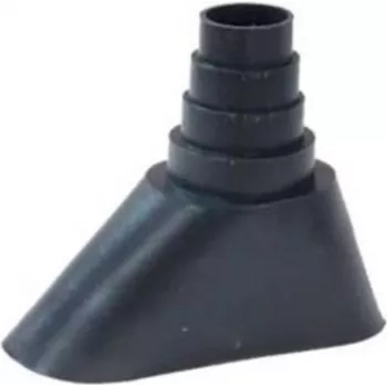 Tülle (Kabeldurchführung) ShiverPeaks 89864-1 – Gummi-Dichtungsmanschette für Kabeldurchführungen