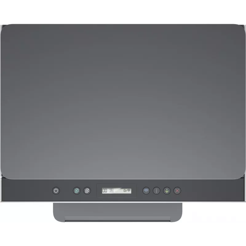 Multifunktionsdrucker HP Smart Tank 670 — Thermal Inkjet, Farbe, A4, Wi‑Fi/Bluetooth, Duplex, 4800x1200 DPI