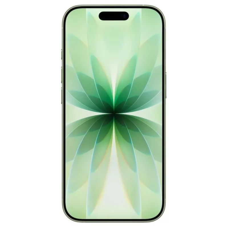 Smartphone Apple iPhone 17 256GB Sage — 256 GB Speicher, Farbe Sage