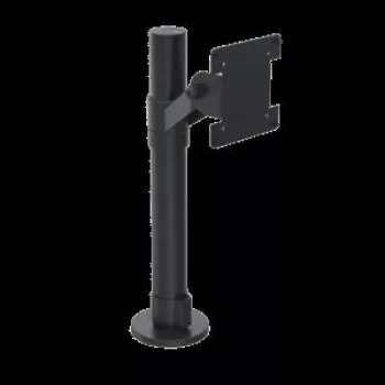 Ergonomic Solutions SPV1101-FX Schwarz