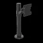 Ergonomic Solutions SPV1101-FX Schwarz