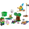 Baukasten LEGO 71440 Super Mario Interaktive LEGO Luigi Figur Set