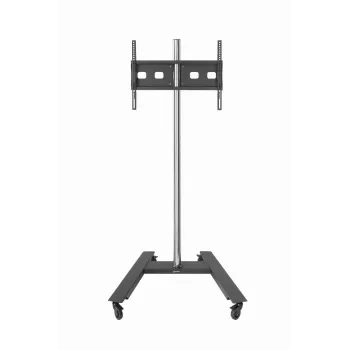 Edbak TR5E Monitorhalterung Ständer 165,1 cm 80 kg Schwarz
