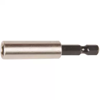 Makita B-52445 Bithalter magnetisch 1/4 60mm (B-52445)