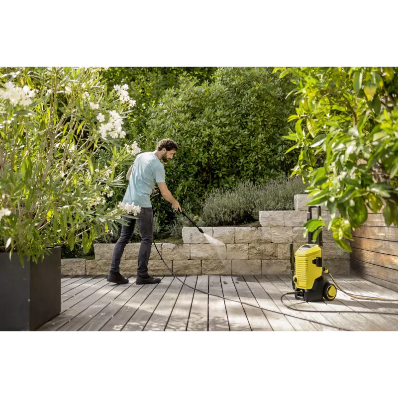 Hochdruckreiniger Karcher AG K 5 WCM