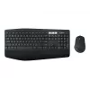 Logitech MK850 Performance - Tastatur-Maus-Set - Bluetooth, 2,4 GHz - Spanisch