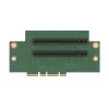 Schnittstellenkarte Intel CYP2URISER3STD