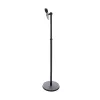SUNRED | Heizgerät | RD-DARK-25S, Dark Standing | Infrarot | 2500 W | Schwarz | IP55
