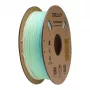 3D-Druck-Filament Creality PLA 1,75 mm, 1 kg – Blau/Grün/Pink (Creality 3301010424)