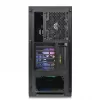 PC-Gehäuse Thermaltake Commander G32 TG ARGB Midi Tower Schwarz