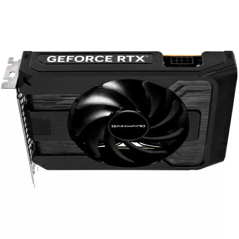 Grafikkarte GAINWARD GeForce RTX 5050 Pegasus, 8 GB GDDR6, 128-Bit, PCIe 5.0, 2317 MHz