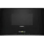 Siemens BF722R1B1 Mikrowelle Schwarz Solo-Mikrowelle Einbau 21 l 900 W