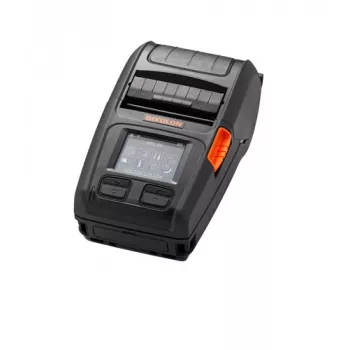 Bixolon XM7-20IWK/BEG Drucker Schwarz