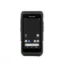 Cover Mobilis 065019 Handyhülle Schwarz für HONEYWELL CT45 CT45XP