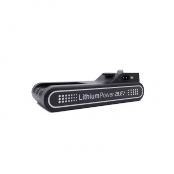 Jimmy H10 Flex Akkupack