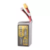 Lipo Tattu R-Line Version 5.0 1800mAh 22.2V 150C 6S Akku mit XT60 Stecker