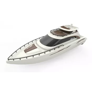 Amewi Rising Sun Kreuzfahrt Yacht 380mm Elektromotor 800mAh