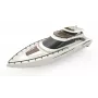 Amewi Rising Sun Kreuzfahrt Yacht 380mm Elektromotor 800mAh