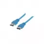 USB-Kabel ShiverPeaks 5m USB 3.0 USB 3.2 Gen 1