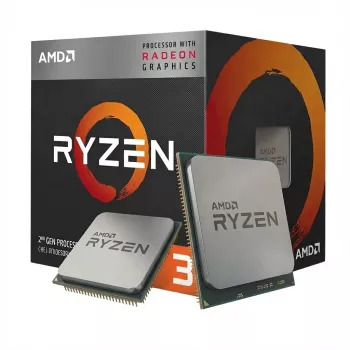 Desktop-Prozessor AMD Ryzen 7 5700 — 8 Kerne, 3,7 GHz Basis / 4,6 GHz Boost, 16 MB L3, Sockel AM4, DDR4