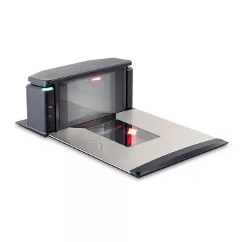 Barcode-Scanner Datalogic Magellan 9550i — Präsentationsscanner für Einzelhandel und POS