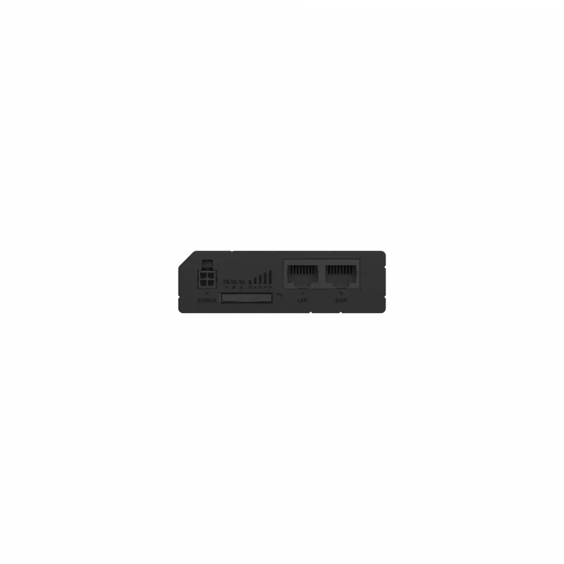 Teltonika LTE Cat 4 Router | RUT200 | 802.11n | 10/100 Mbit/s | Ethernet LAN (RJ-45) Anschlüsse 2 | Mesh-Unterstützung Nein | MU-MiMO Nein | Kein mobiles Breitband