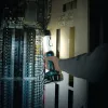 MAKITA LAMPE 18V/14,4V DML806 LED 310lx/620lm