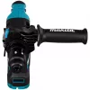 Makita HR004GM201 Akku-Bohrhammer SDS-plus 2,9 Joule 2 Akkus, Ladegerät inkl.