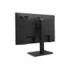 68,6cm/27 inch (2560x1440) Acer Vero B7 B277UGbemiqpruzx 16:9 IPS 4ms 120Hz HDMI(2.0) DisplayPort(1.2) USB-C(90W) Lautsprecher Schwarz
