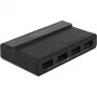 USB Hub DeLOCK Extern 4 Port 10 Gbps