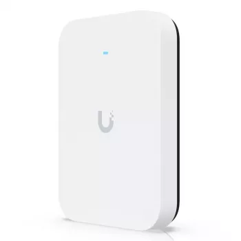 Ubiquiti U7-PRO-XG-WALL WANDMONTIERT 6 GHZ-READY WiFi 7 AP mit 1/2,5/10 GbE