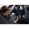 Bosch GSR 12V-15 Professional 650 g Schwarz, Blau, Rot, Silber