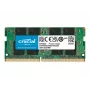 Crucial DDR4 8GB 3200MHz CL22 Ikke-ECC SO-DIMM 260-PIN