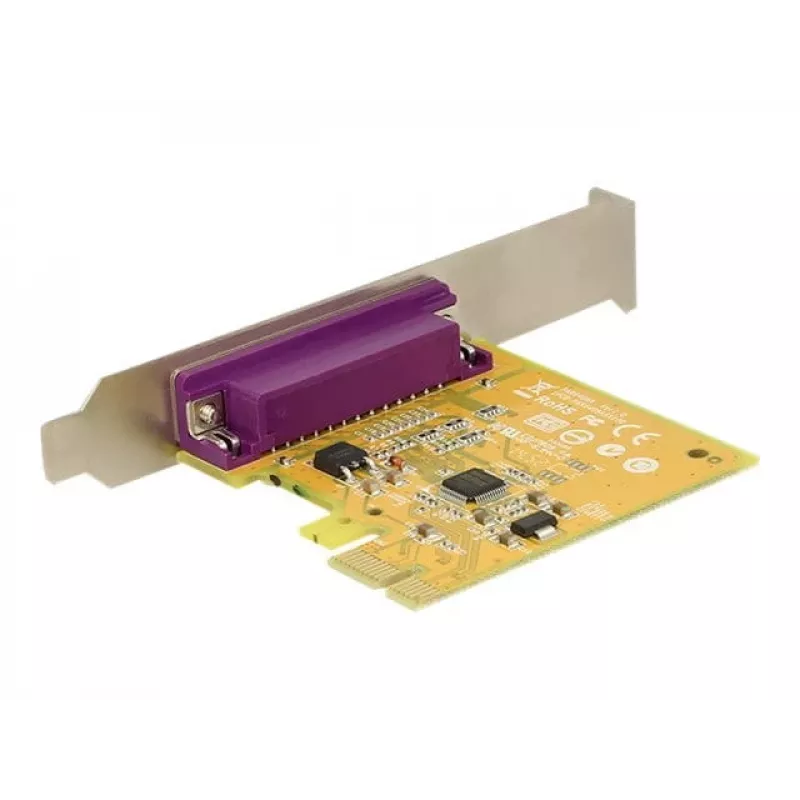 Interner Parallel-Adapter DeLOCK 89445