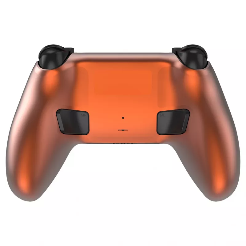Deltaco Gaming GAM-199-ORANGECOPPER