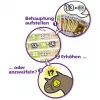 Amigo Schrödingers Katzen Brettspiel