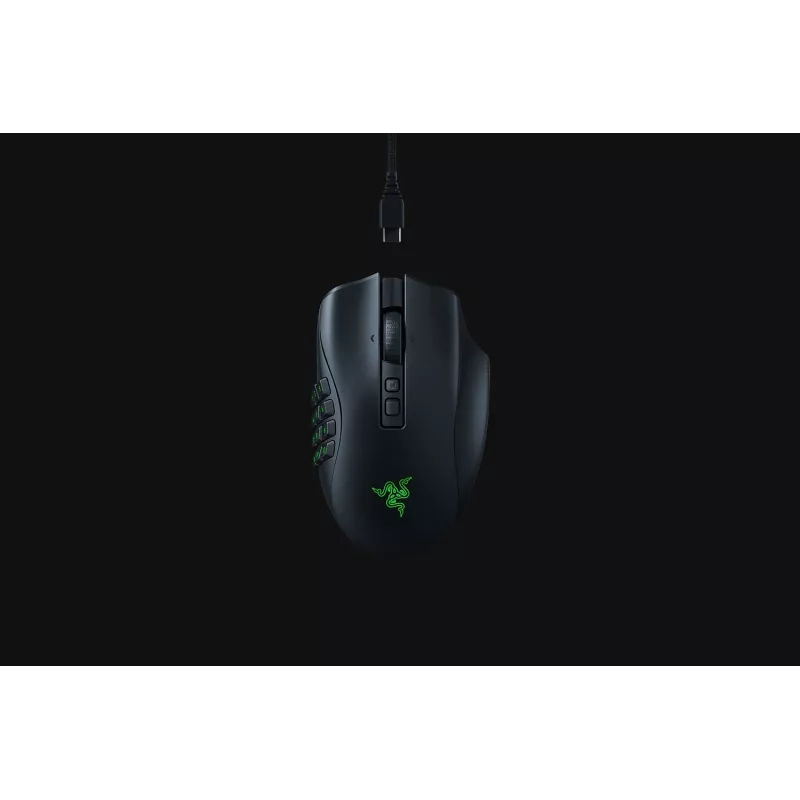 Maus Razer Naga V2 Pro Wireless