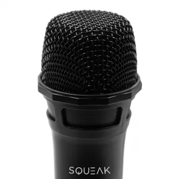 KARAOKE-MIKROFONSET VOCALDUO 2,4G SQ1007