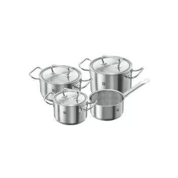 Topfset ZWILLING TWIN Classic 4-tlg.