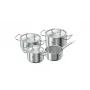 Topfset ZWILLING TWIN Classic 4-tlg.