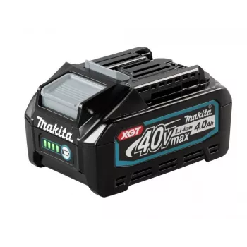 MAKITA BL4040 XGT 40Vmax 4,0Ah AKKU (UN3480)