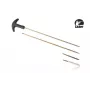 Lider SNP-55 Luftgewehr Reinigungsstäbe Set 5,5 mm