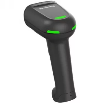 Handheld-Barcode-Lesegerät Honeywell 1960GSR-2USB-R 1D/2D LED Schwarz