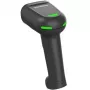 Handheld-Barcode-Lesegerät Honeywell 1960GSR-2USB-R 1D/2D LED Schwarz