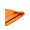 ORTOVOX Bivy Double rechteckiger Schlafsack für Erwachsene Polyurethan Blau, Orange