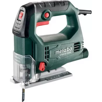 Stichsäge Metabo STEB 65 Quick