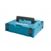 MAKITA MAKPAC SYSTEMKOFFER TYP 1 395 mm x 295 mm x 105 mm